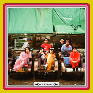 The Panturas & Sundancer -  The Panturas And Sundancer