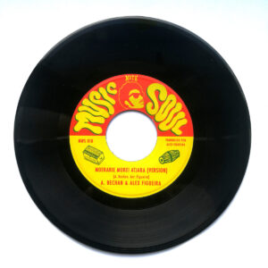 A. Bechan & Alex Figueira – Moerarie Morei Atjara