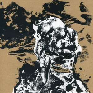 PS Stamps Back / DYL  & Paragon  ‎– Beyond Lies The Wub / Unstable