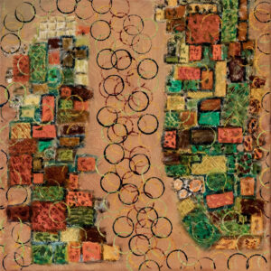 Los Tre  ‎– Flea Market