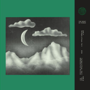 Abdur Razzaq & Rafiyq A. Muhammad – The Night Of Power (Laylatu'l Qadri)