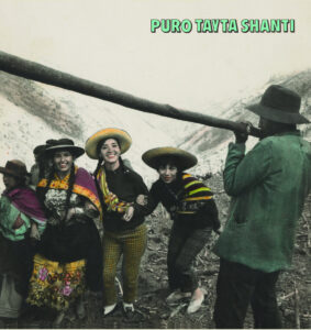 Various – Puro Tayta Shanti