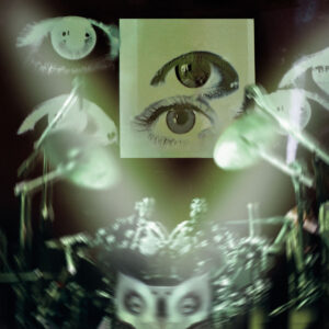 Okay Temiz's Oriental Wind – Live At Montreux Jazz Festival 1982 (European Edition)