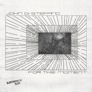 John Di Stefano – For the Moment