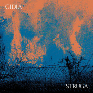 Gidia – Struga
