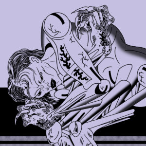 Jose Fleury ‎– In Parks EP