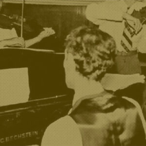 Morteza Mahjubi – Selected Improvisations From Golha, Pt. I