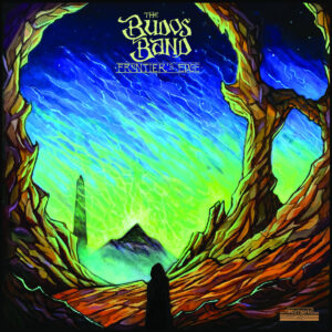 The Budos Band – Frontier's Edge