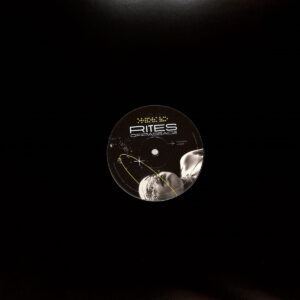 Various ‎– Rites of Passage