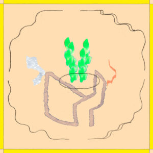 Heta Bilaletdin ‎– Nauhoi