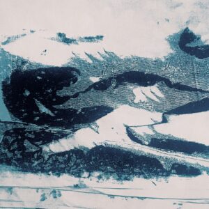 Wrecked Lightship – Oceans and Seas